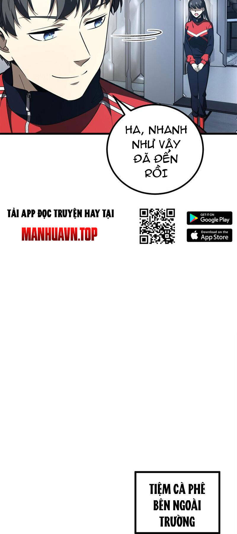 Toàn Cầu Cao Võ Chap 243 - Next Chap 244