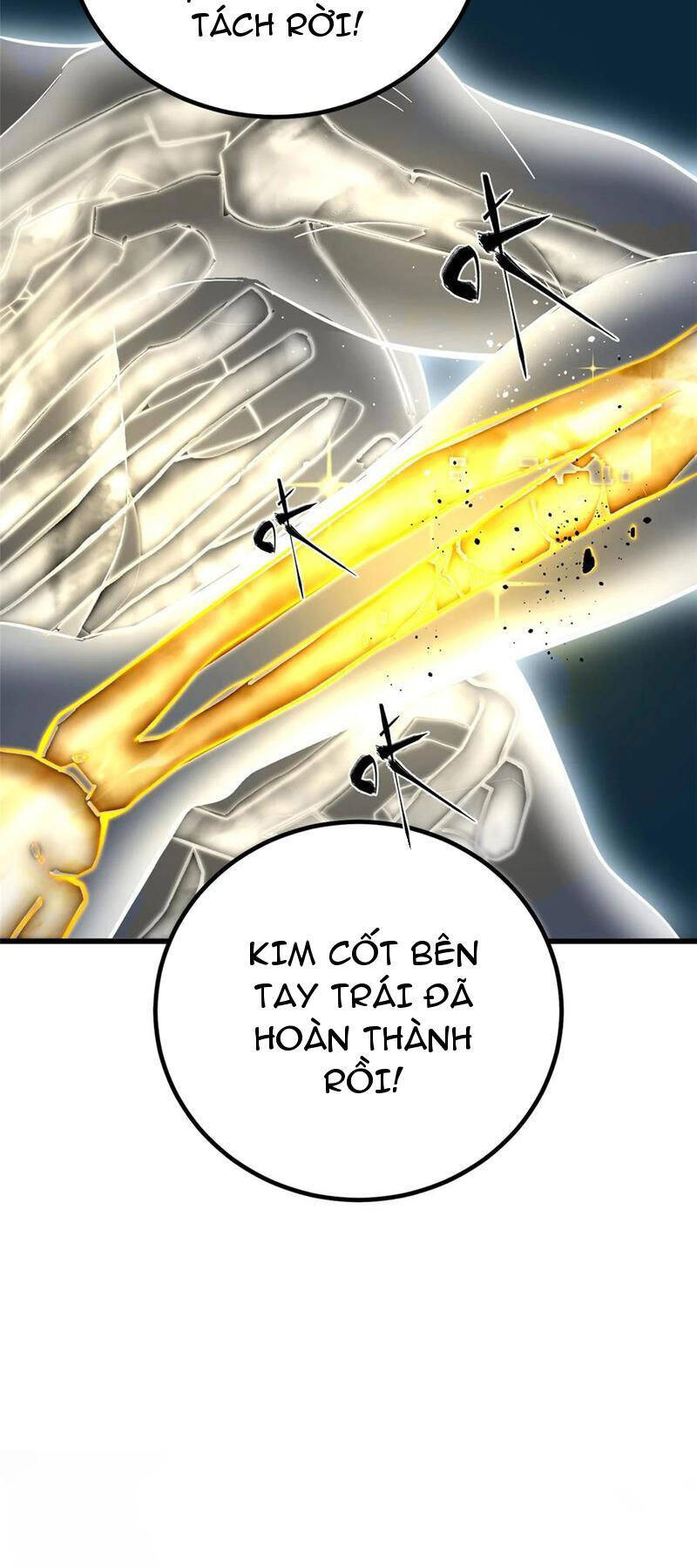 Toàn Cầu Cao Võ Chap 244 - Next Chap 245