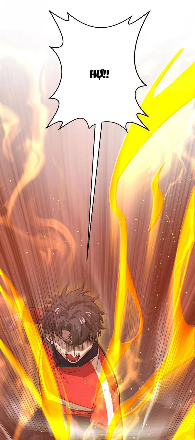 Toàn Cầu Cao Võ Chap 244 - Next Chap 245