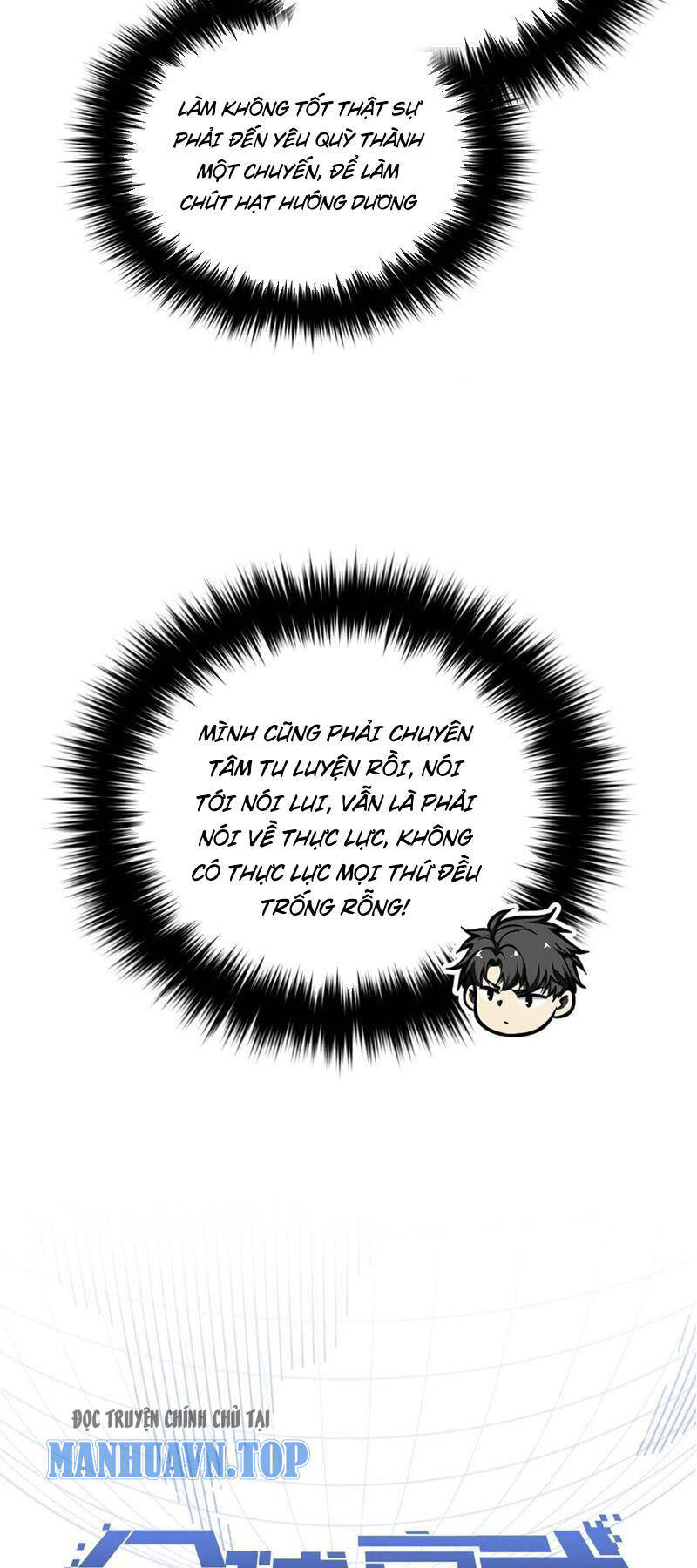 Toàn Cầu Cao Võ Chap 244 - Next Chap 245