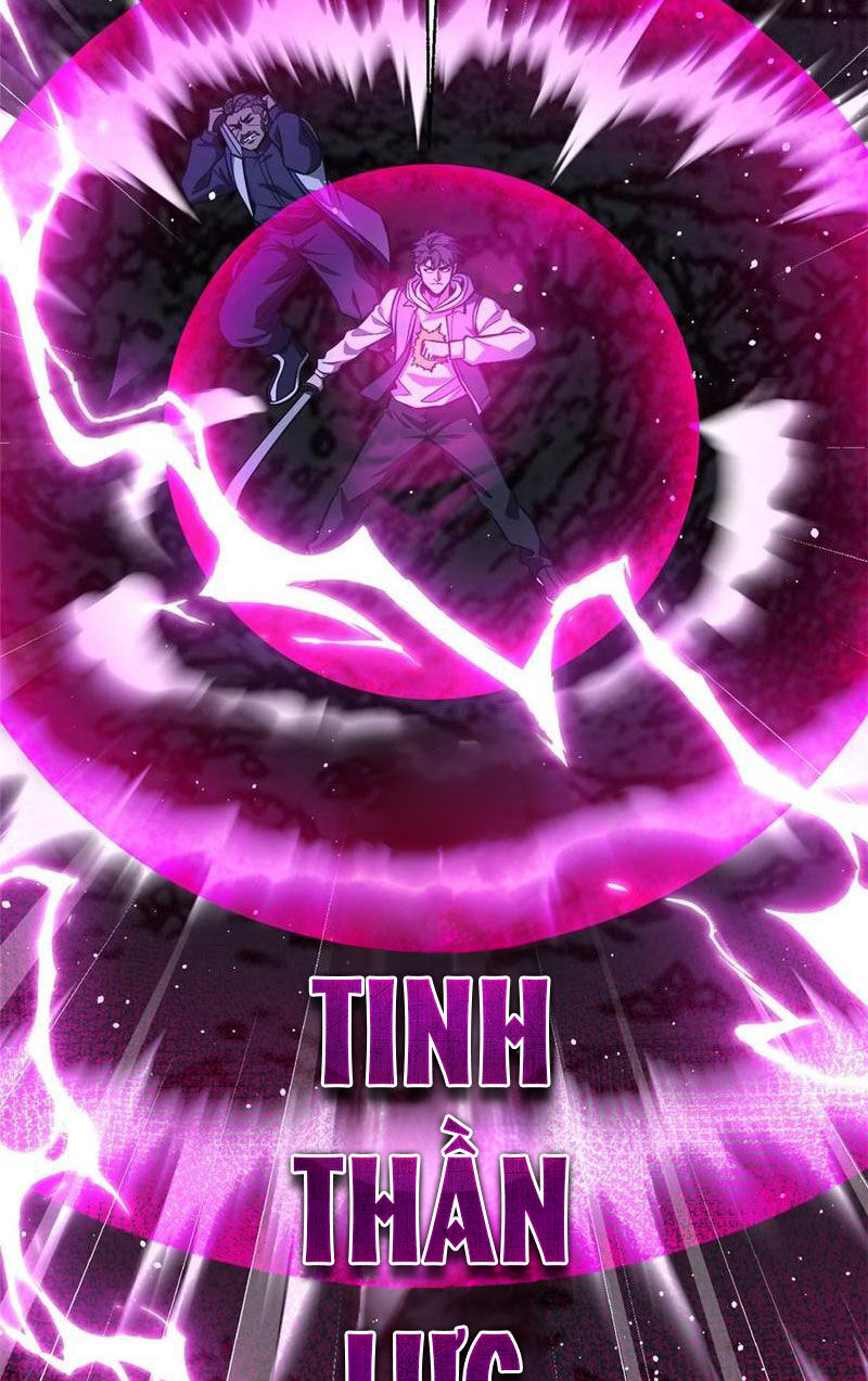 Toàn Cầu Cao Võ Chap 245 - Next Chap 246