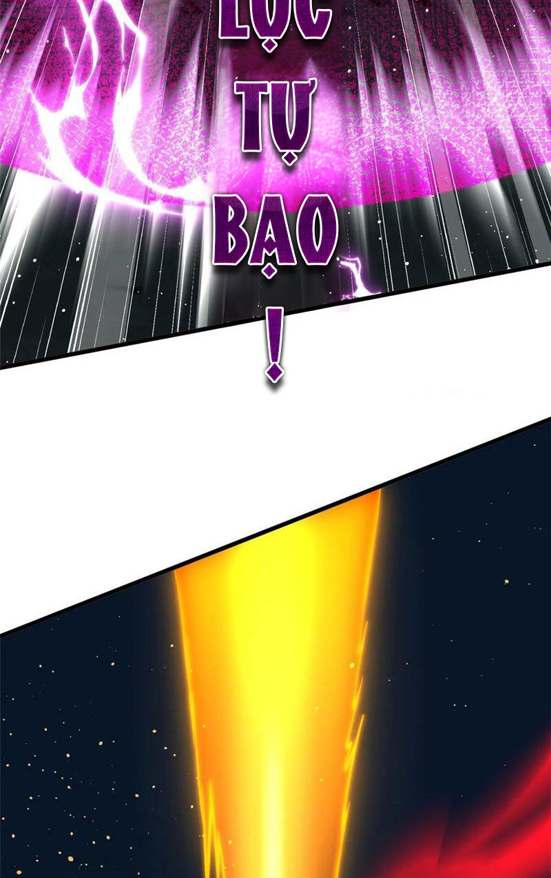 Toàn Cầu Cao Võ Chap 245 - Next Chap 246