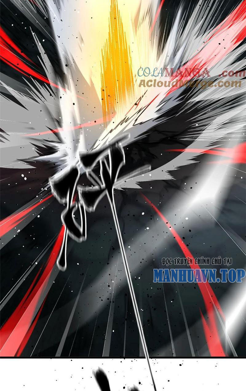 Toàn Cầu Cao Võ Chap 245 - Next Chap 246