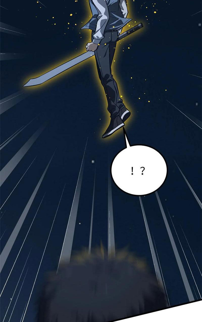 Toàn Cầu Cao Võ Chap 245 - Next Chap 246