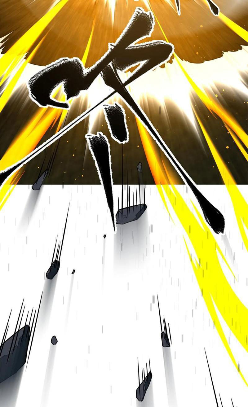 Toàn Cầu Cao Võ Chap 245 - Next Chap 246