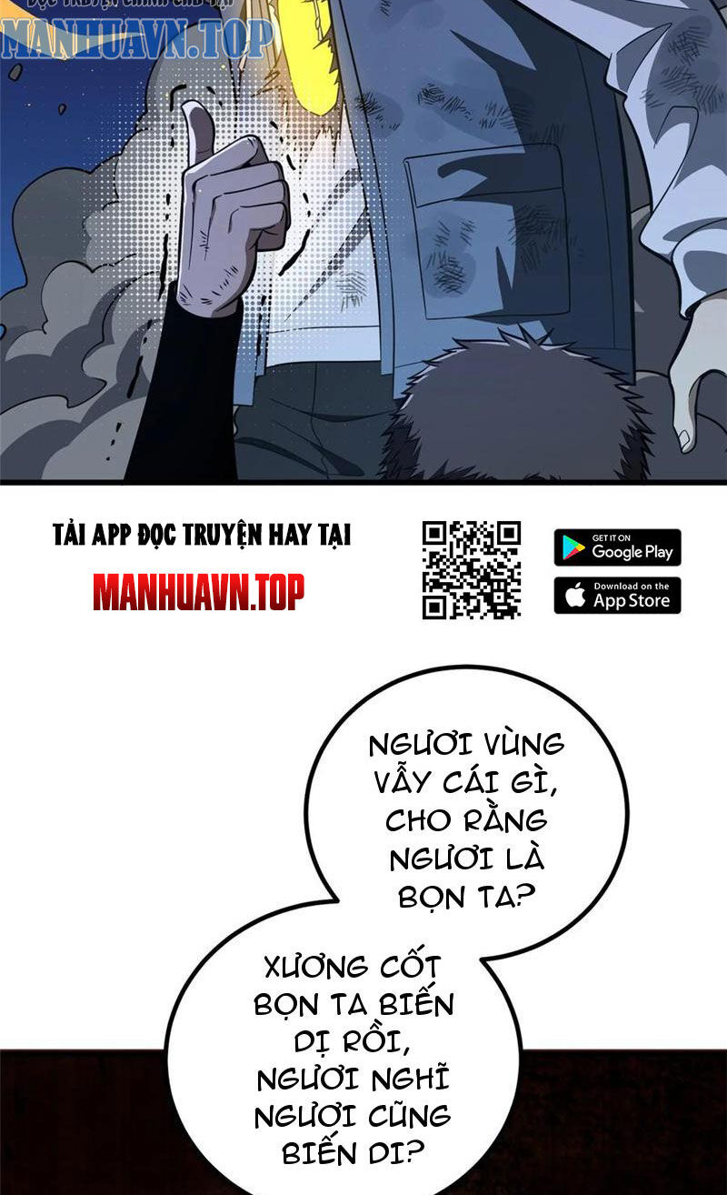 Toàn Cầu Cao Võ Chap 245 - Next Chap 246