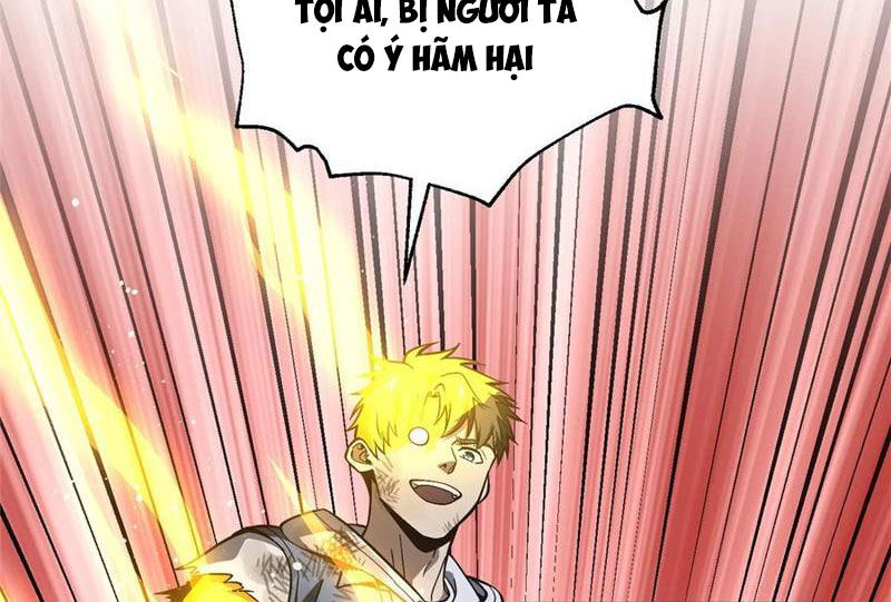 Toàn Cầu Cao Võ Chap 245 - Next Chap 246