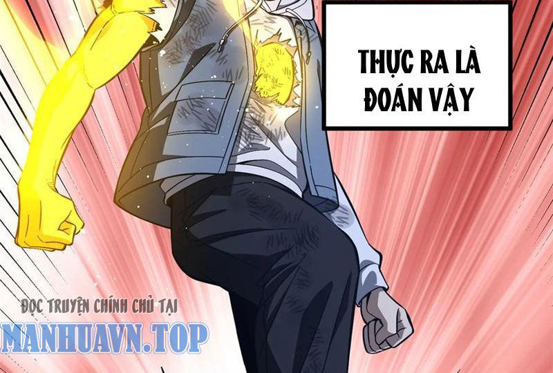 Toàn Cầu Cao Võ Chap 245 - Next Chap 246