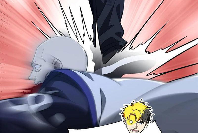 Toàn Cầu Cao Võ Chap 245 - Next Chap 246