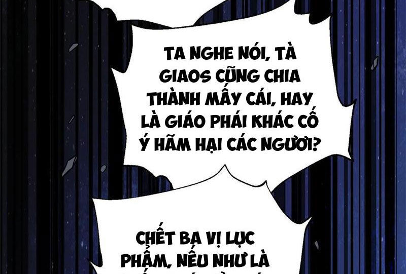 Toàn Cầu Cao Võ Chap 245 - Next Chap 246