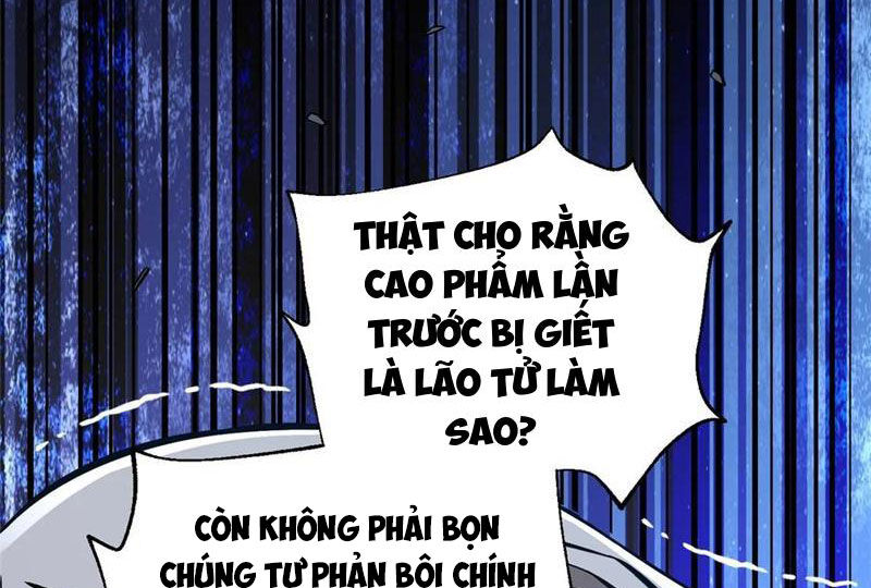 Toàn Cầu Cao Võ Chap 245 - Next Chap 246