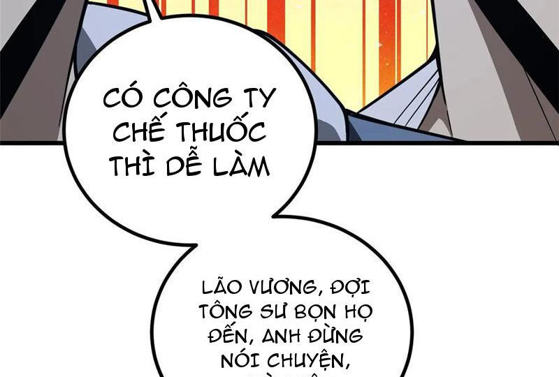 Toàn Cầu Cao Võ Chap 245 - Next Chap 246