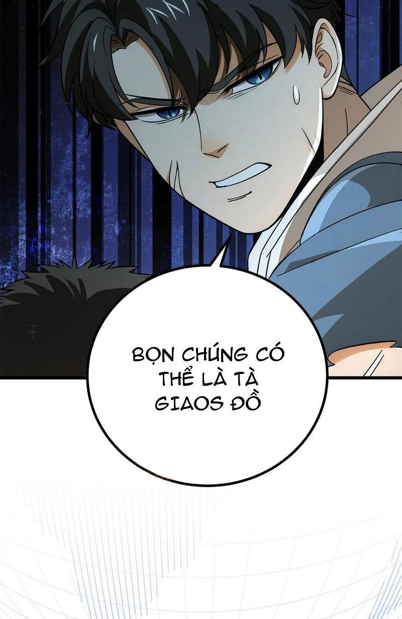 Toàn Cầu Cao Võ Chap 246 - Next Chap 247