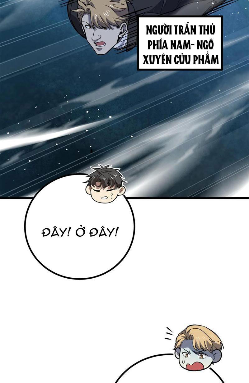 Toàn Cầu Cao Võ Chap 246 - Next Chap 247