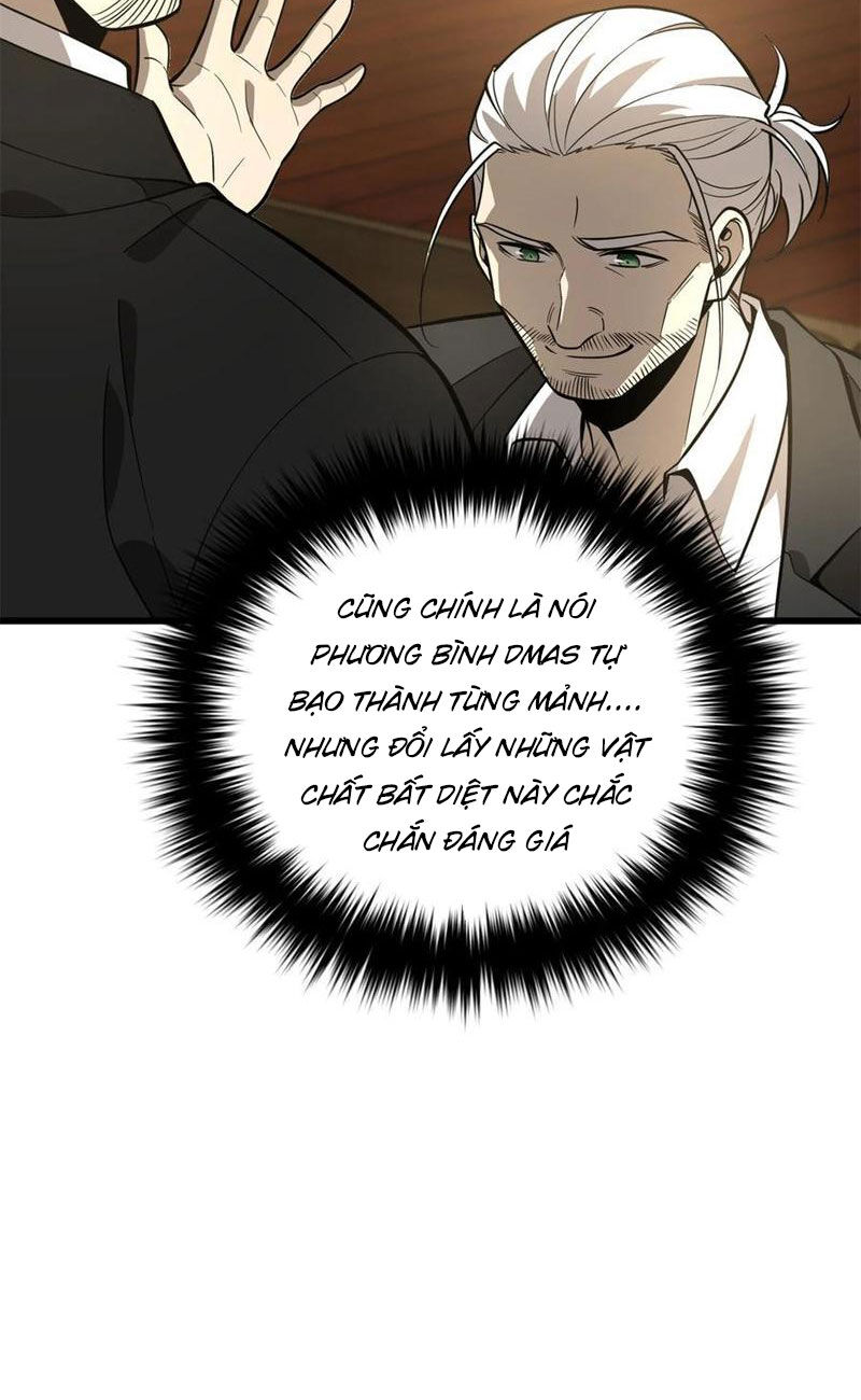 Toàn Cầu Cao Võ Chap 246 - Next Chap 247