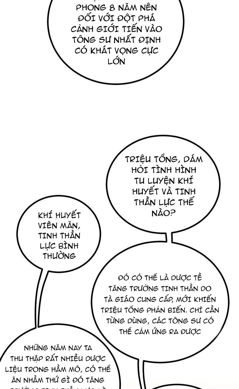 Toàn Cầu Cao Võ Chap 246 - Next Chap 247