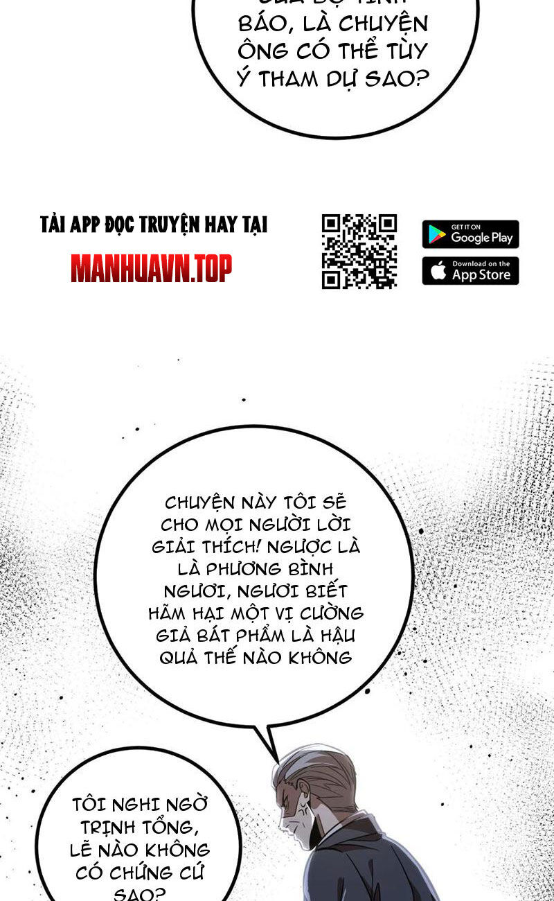 Toàn Cầu Cao Võ Chap 246 - Next Chap 247