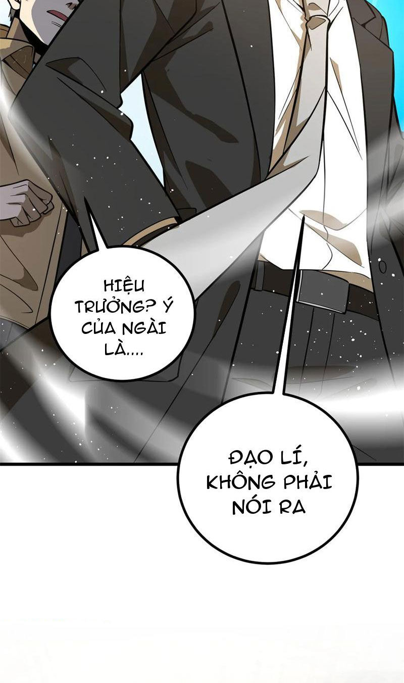 Toàn Cầu Cao Võ Chap 246 - Next Chap 247