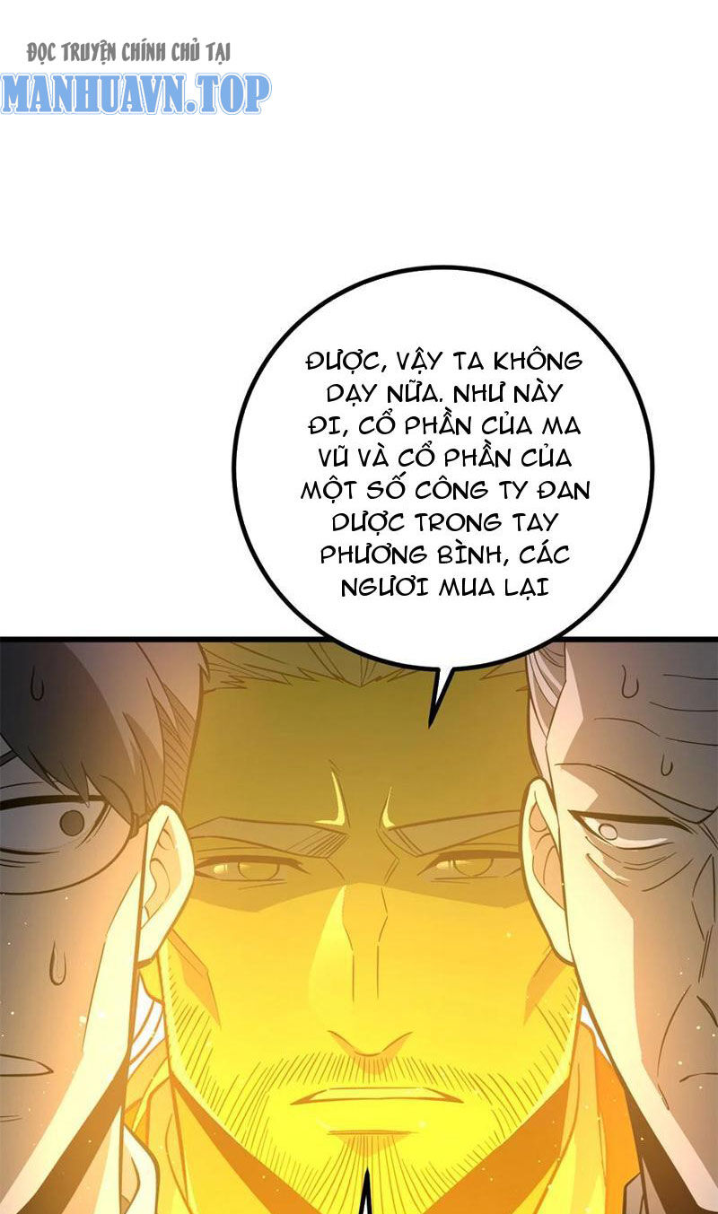 Toàn Cầu Cao Võ Chap 246 - Next Chap 247