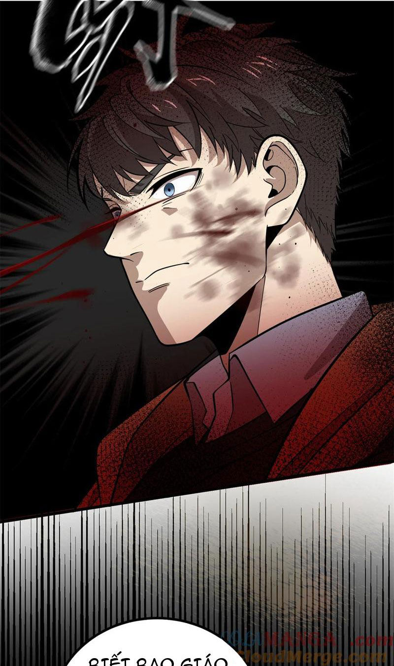 Toàn Cầu Cao Võ Chap 246 - Next Chap 247