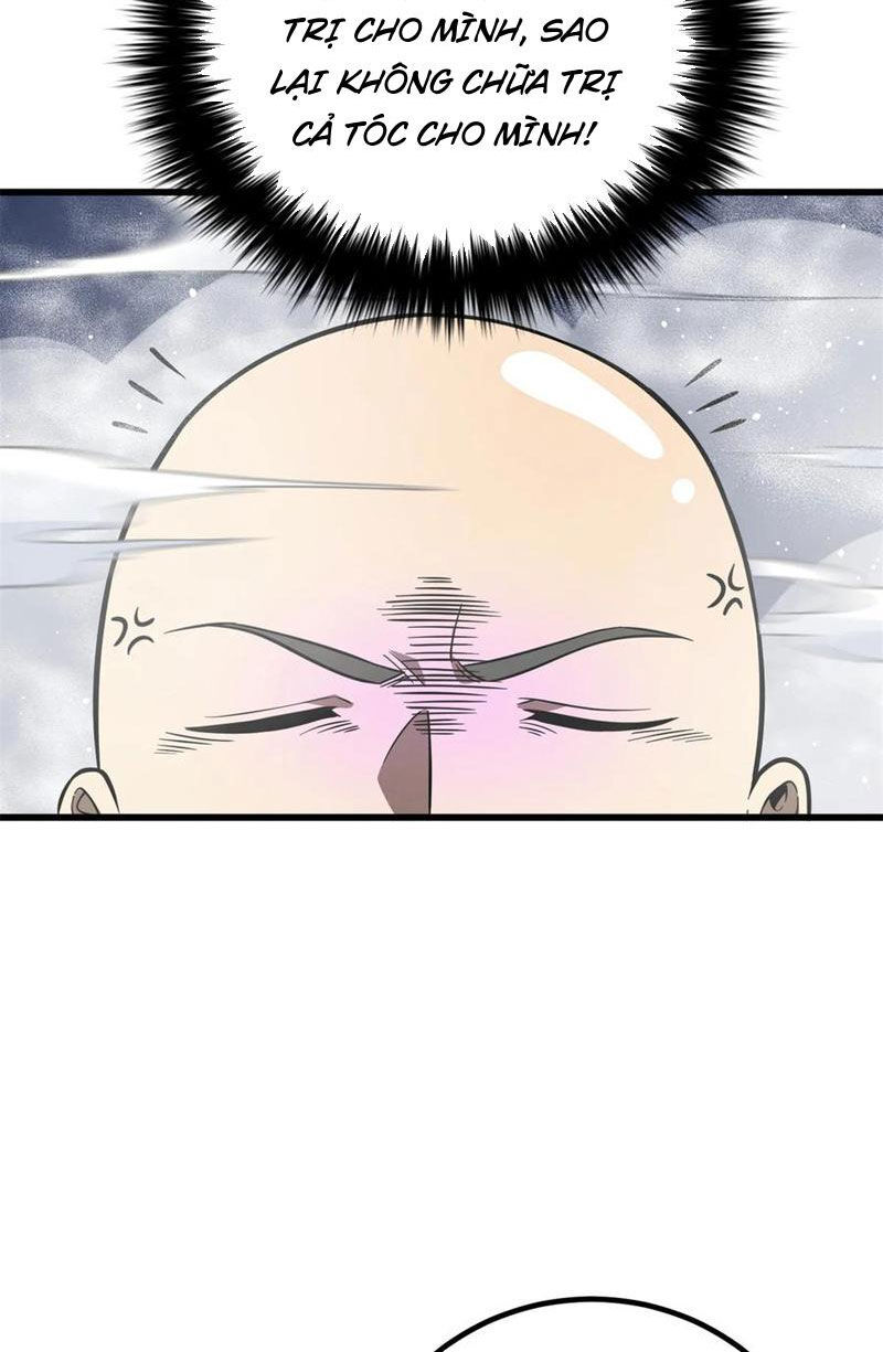 Toàn Cầu Cao Võ Chap 247 - Next Chap 248