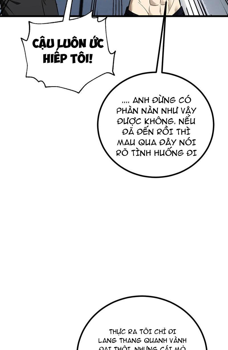 Toàn Cầu Cao Võ Chap 247 - Next Chap 248