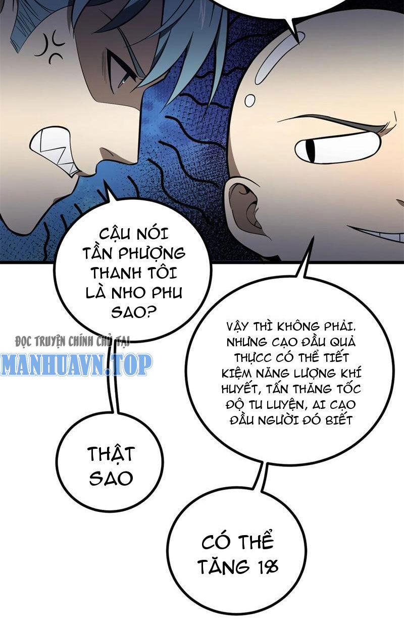 Toàn Cầu Cao Võ Chap 247 - Next Chap 248