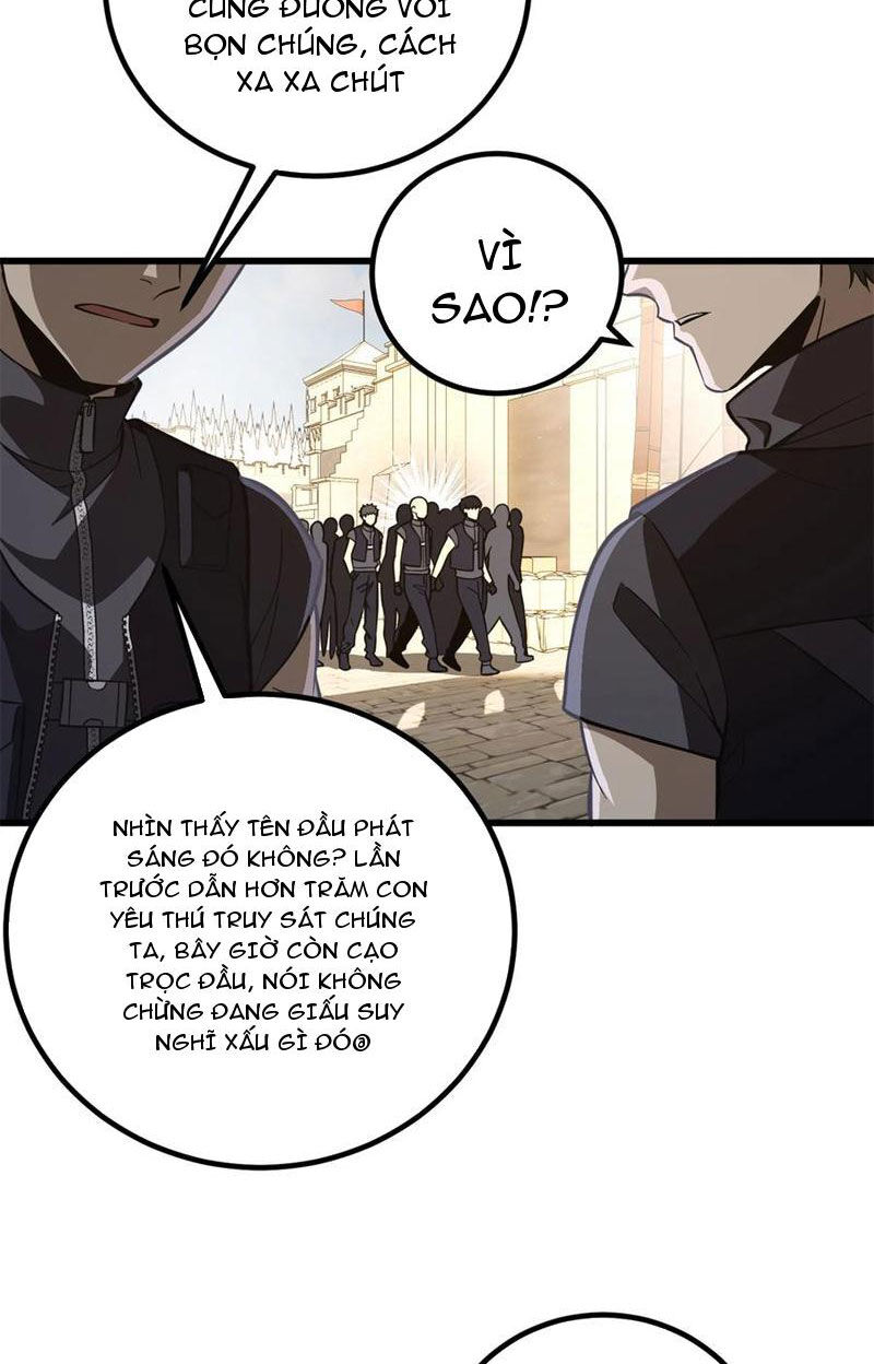 Toàn Cầu Cao Võ Chap 247 - Next Chap 248