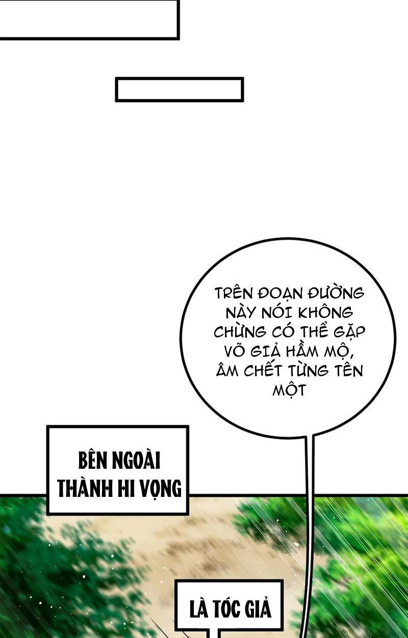 Toàn Cầu Cao Võ Chap 247 - Next Chap 248