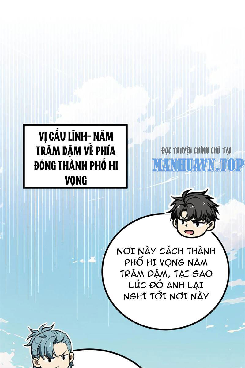 Toàn Cầu Cao Võ Chap 247 - Next Chap 248