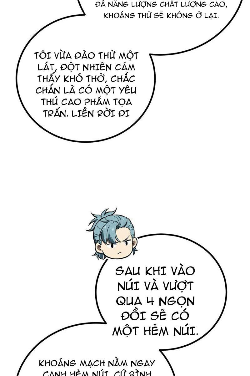 Toàn Cầu Cao Võ Chap 247 - Next Chap 248