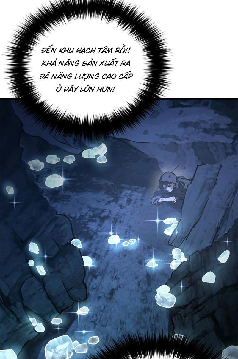 Toàn Cầu Cao Võ Chap 247 - Next Chap 248