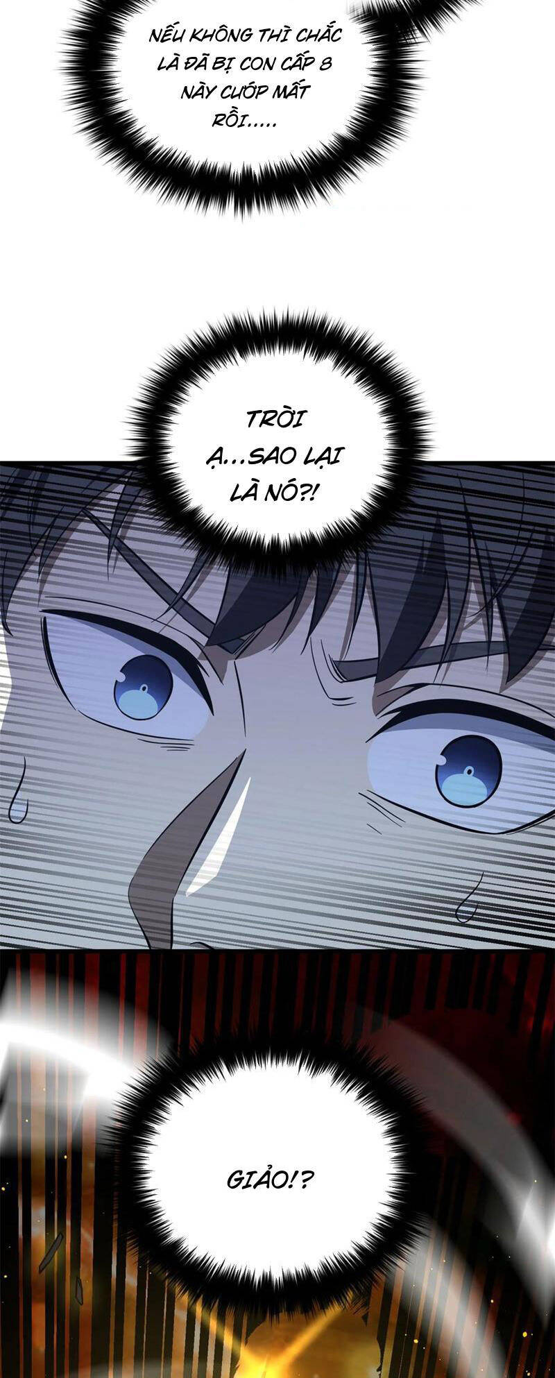 Toàn Cầu Cao Võ Chap 248 - Next Chap 249