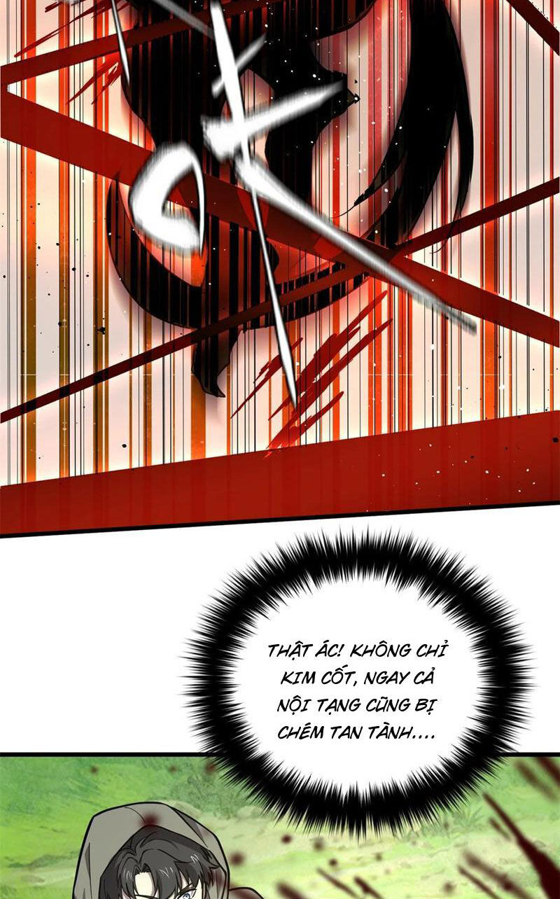 Toàn Cầu Cao Võ Chap 249 - Next Chap 250