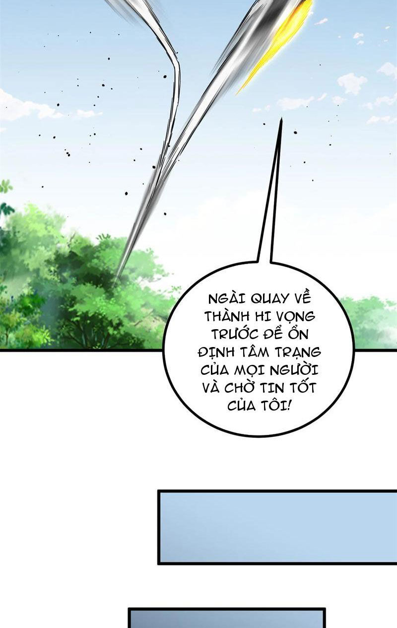 Toàn Cầu Cao Võ Chap 249 - Next Chap 250