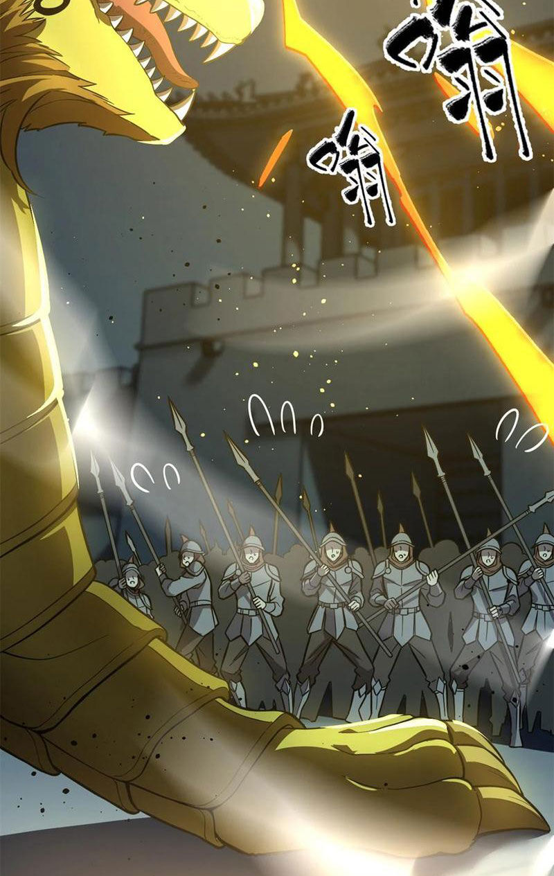 Toàn Cầu Cao Võ Chap 249 - Next Chap 250
