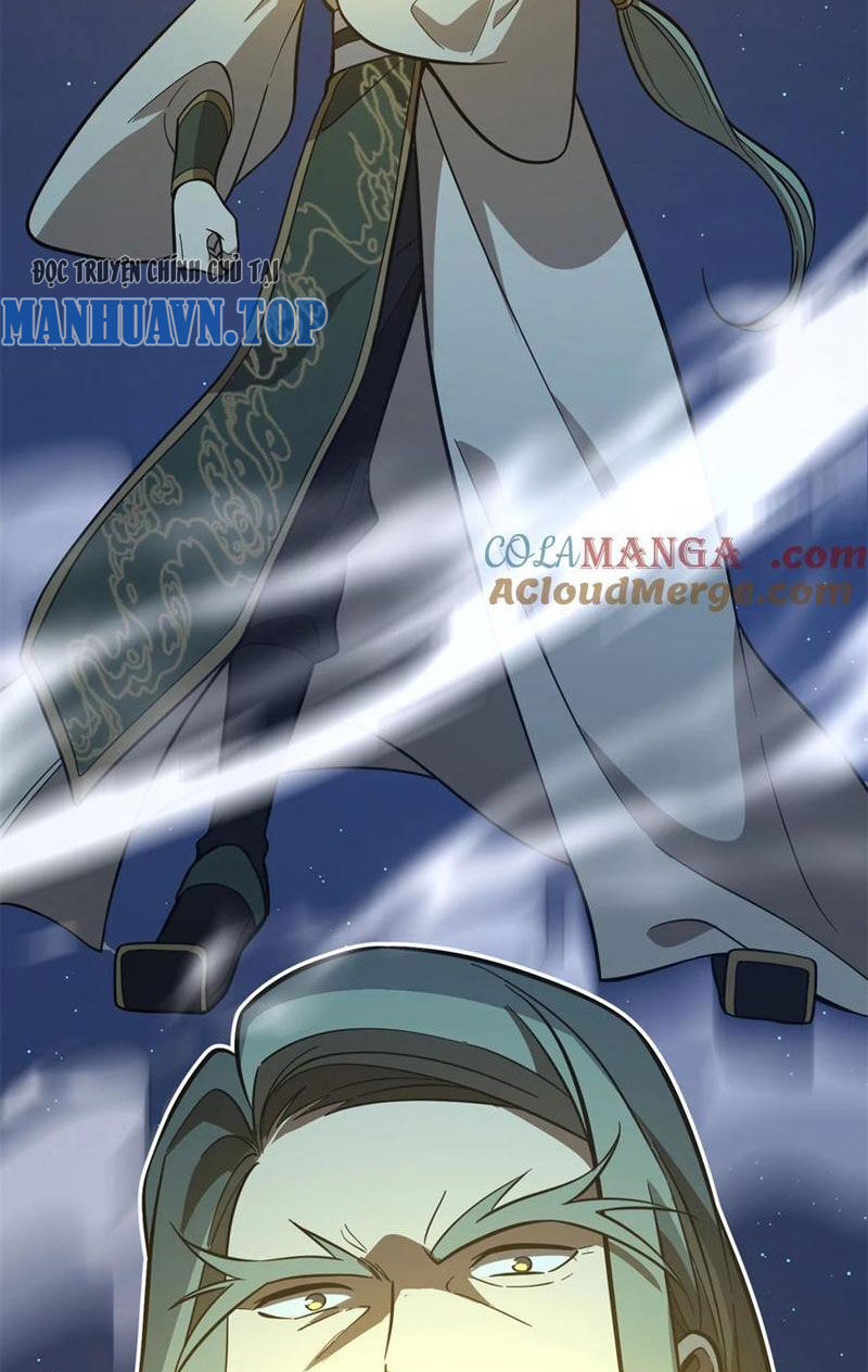 Toàn Cầu Cao Võ Chap 249 - Next Chap 250