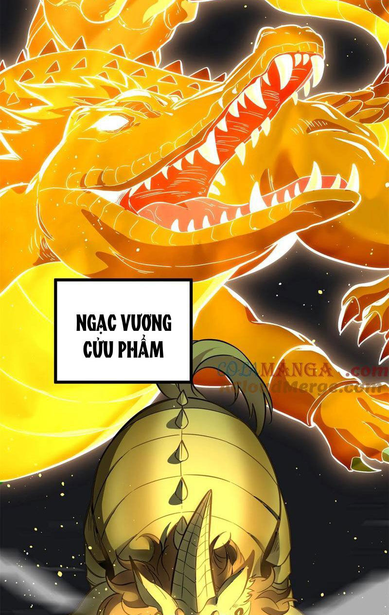 Toàn Cầu Cao Võ Chap 249 - Next Chap 250