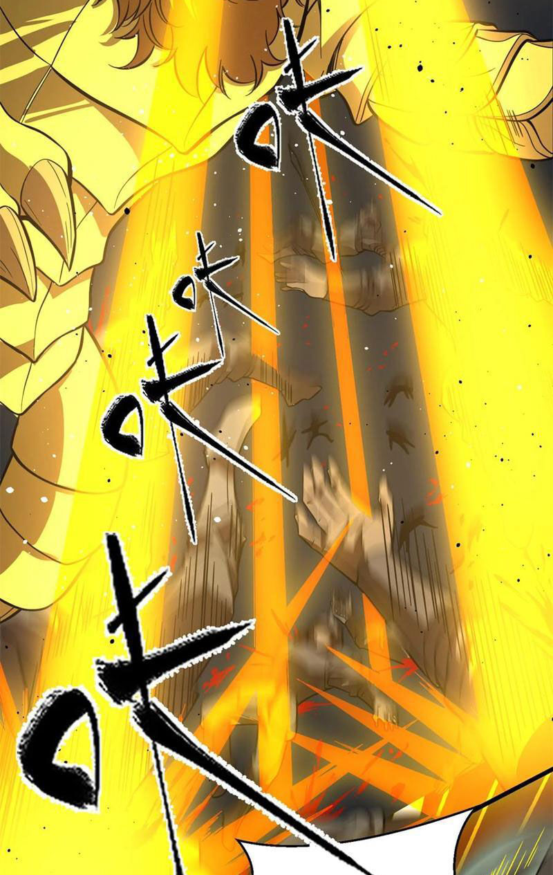 Toàn Cầu Cao Võ Chap 249 - Next Chap 250