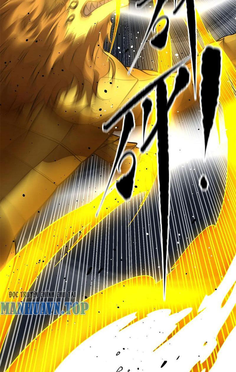Toàn Cầu Cao Võ Chap 249 - Next Chap 250