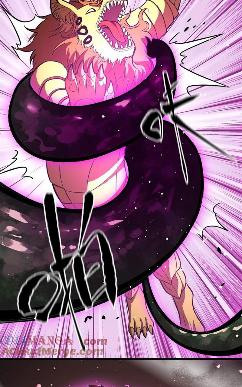 Toàn Cầu Cao Võ Chap 249 - Next Chap 250