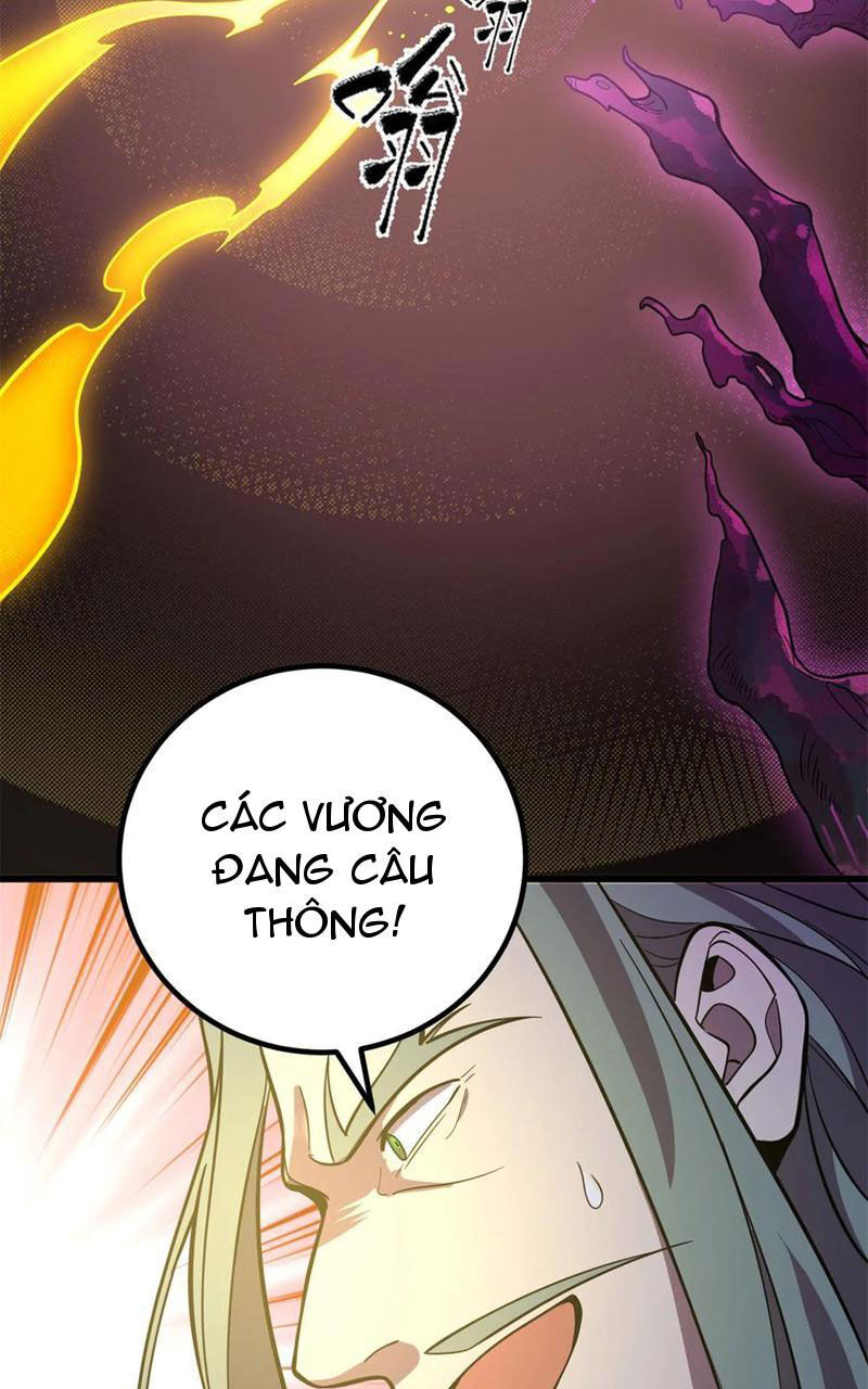 Toàn Cầu Cao Võ Chap 249 - Next Chap 250