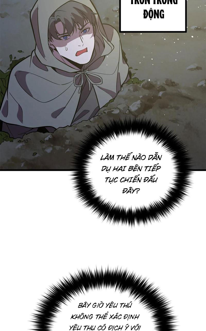 Toàn Cầu Cao Võ Chap 249 - Next Chap 250