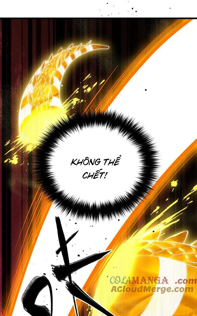 Toàn Cầu Cao Võ Chap 249 - Next Chap 250