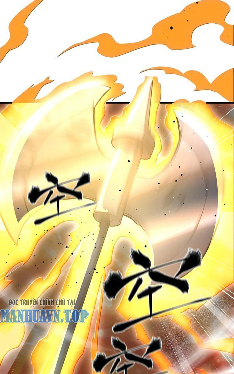 Toàn Cầu Cao Võ Chap 249 - Next Chap 250
