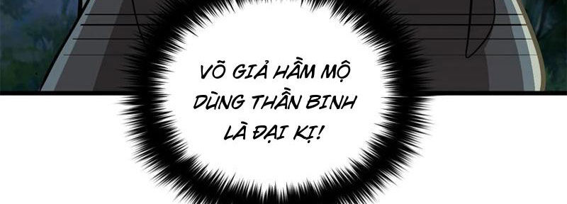 Toàn Cầu Cao Võ Chap 249 - Next Chap 250