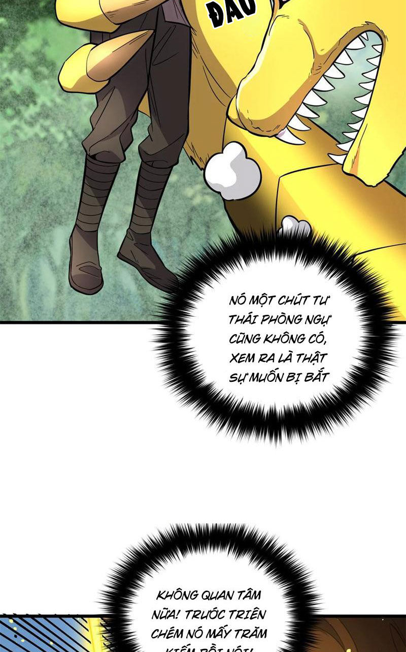 Toàn Cầu Cao Võ Chap 249 - Next Chap 250