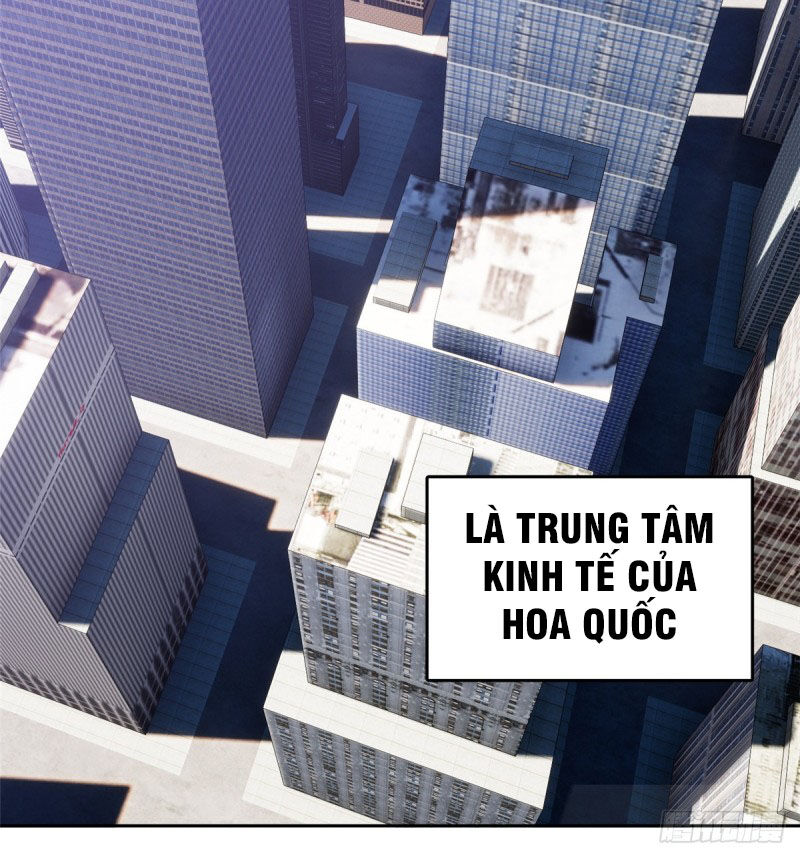 Toàn Cầu Cao Võ Chap 25 - Next Chap 26