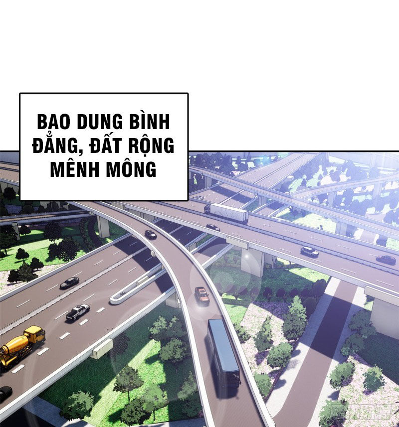 Toàn Cầu Cao Võ Chap 25 - Next Chap 26