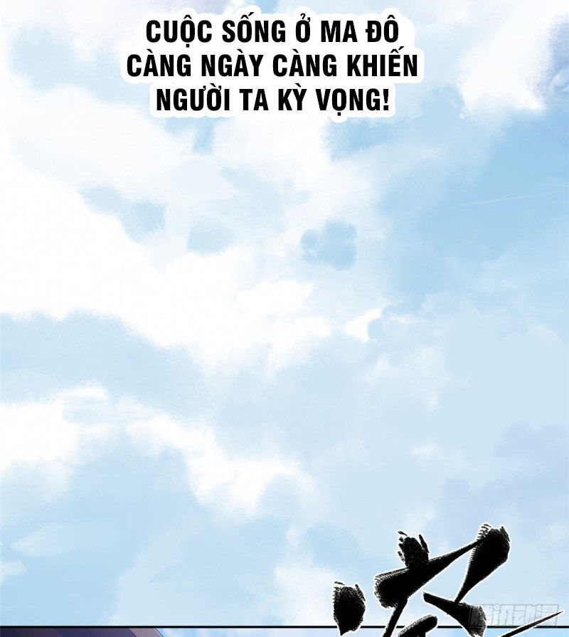 Toàn Cầu Cao Võ Chap 25 - Next Chap 26